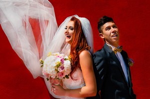 Sonya + Ionut