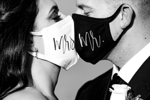 Shan + Sean
