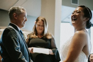 Steven + Jennifer
