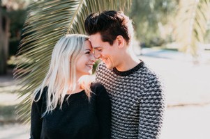 Stijn + Marlies