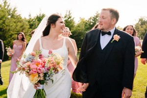 Rebecca + Billy