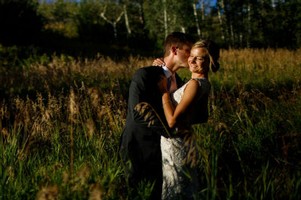 Melissa + Drew