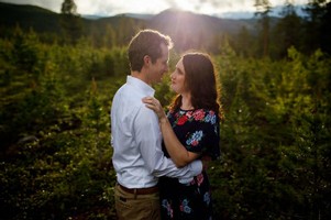 Meaghan + Matthew