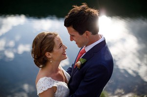 Carissa + Kyle