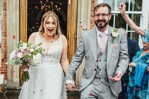 Emma + Dan