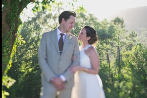 Hanna + Erik