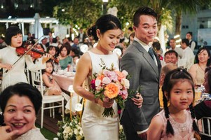 Linh + Thịnh