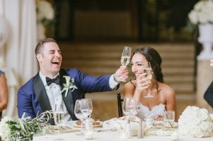 Victoria + Steve