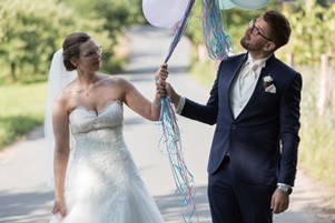 Svenja + Marco