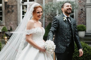 Theresa + Kaspar