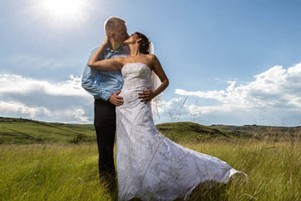 Teressa + Craig