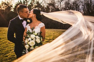 Katrina + Fid