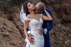 Thenjiswa + Ntokozo