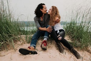 Nicole + Troy