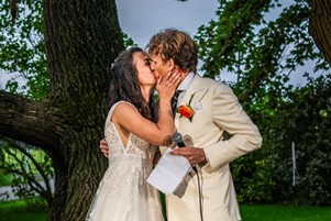 Suzanne + Luc