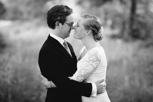 Thony + Karlijn