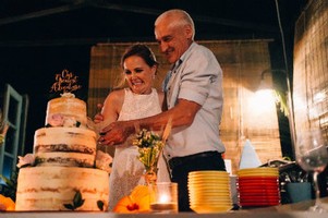 Paul + Meghann