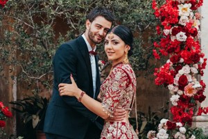 Zoya + Matteo