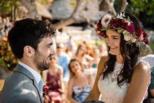 Michelle + Paul