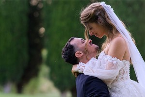 Tommaso + Giuli