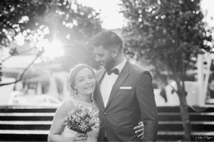 Maria + Vitor