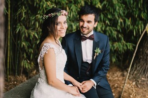 Maria + Eduardo