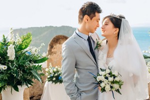 Daniel + Joanne