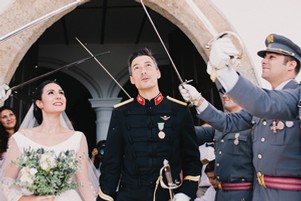 Catarina + Fábio