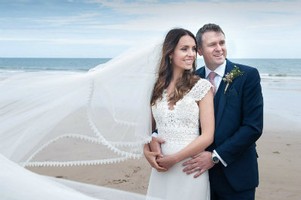 Eithne + Brian