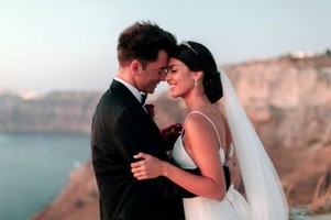 Georgia + Markos