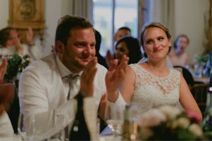 Corrine + Christian