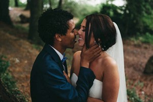 Kelly + Jeandre