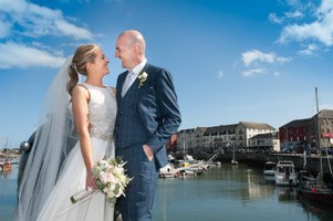 Sandra + Conor