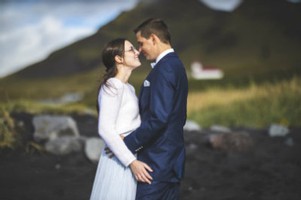 Vanessa + Moritz