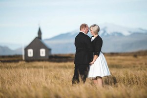 Jana + Dirk