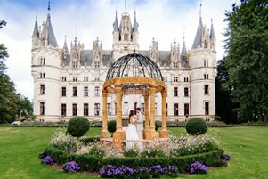 Kate + Yaroslav