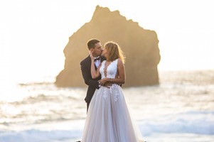 Olek + Aga