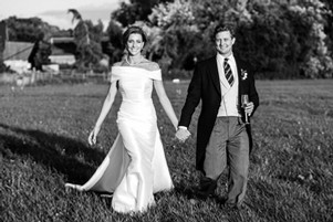 Claire + Andrew