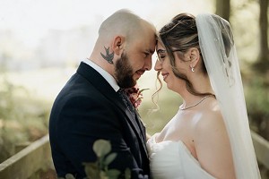 Diana + Marian