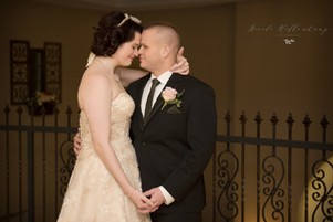 Adrienne + Nick