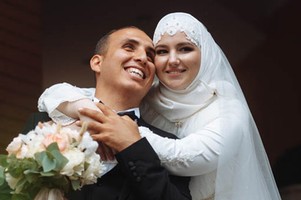 Alina + Ahmad