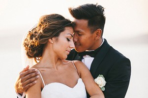 Cristina + Denver