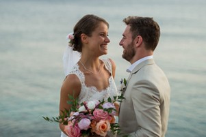 Conor + Carla