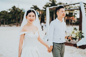 Nic + Nana