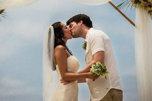 Fatima + Evan