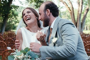 Stefano + Ludovica