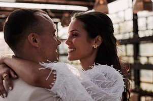 Diana + Flávio