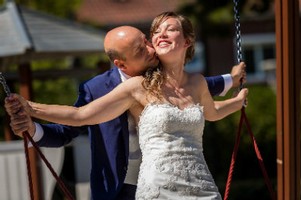 Brenda + Alexander