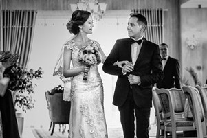Adela + Felix