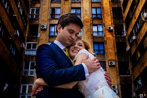 Adina + Mircea